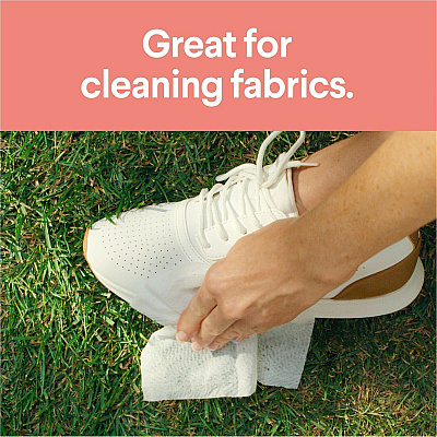 Clorox Scentiva Wipes, Bleach Free Cleaning Wipes (CLO60036)