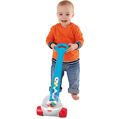 Fisher-Price Classic Corn Popper (FIPHBT55)