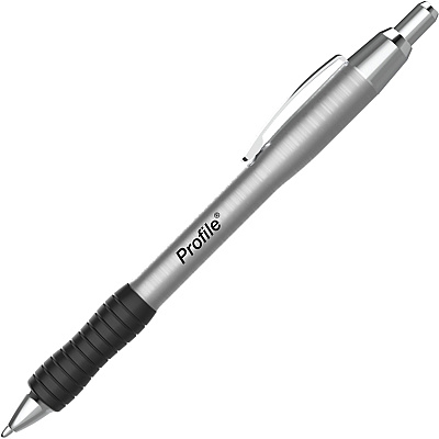 Paper Mate Profile Retractable Ballpoint Pens (PAP2130513)