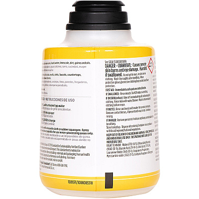 SC Johnson TruShot 2.0 Restroom Cleaner (SJN315384)