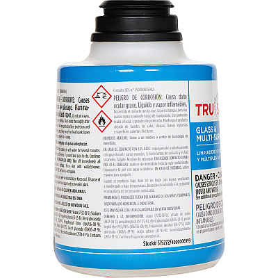 SC Johnson TruShot 2.0 Glass/Multi-Surface Cleaner (SJN315272)