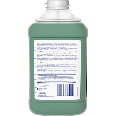 Diversey Tempest SC Solvent-free Degreaser (DVO100986237)