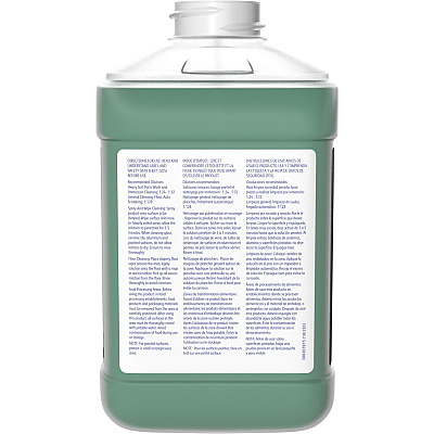 Diversey Tempest SC Solvent-free Degreaser (DVO100986237)