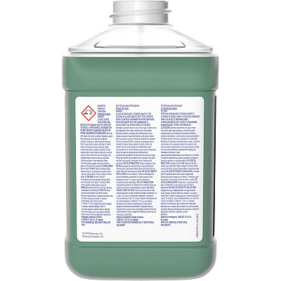 Diversey Tempest SC Solvent-free Degreaser (DVO100986237)