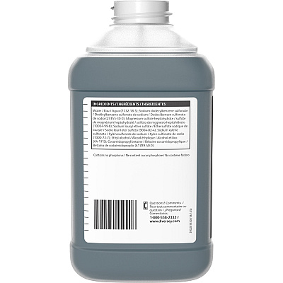 Diversey Suma Pan-Clean D1.5 (DVO100839776)