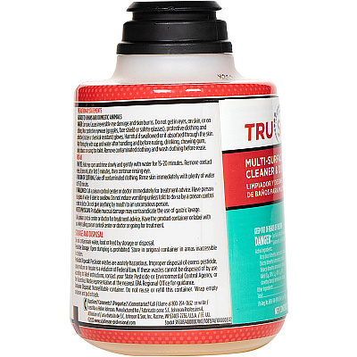 SC Johnson TruShot 2.0 Multi-Surface Disinfectant (SJN315385)