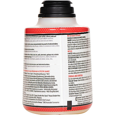 SC Johnson TruShot 2.0 Multi-Surface Disinfectant (SJN315385)