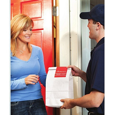 DURO Standard SOS Bags (DOB51030)