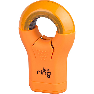 So-Mine So-Mine Ring Eraser & Sharpener (SRVRING8KTKR)