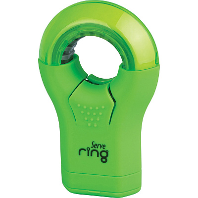 So-Mine So-Mine Ring Eraser & Sharpener (SRVRING8KTKR)