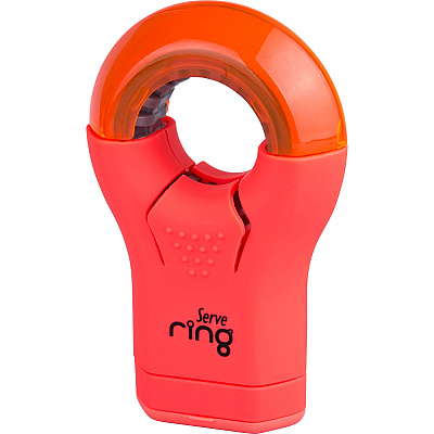 So-Mine So-Mine Ring Eraser & Sharpener (SRVRING8KTKR)