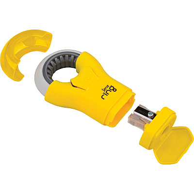 So-Mine So-Mine Ring Eraser & Sharpener (SRVRING8KTKR)