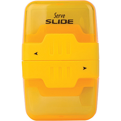 So-Mine So-Mine Slide Eraser & Sharpener (SRVSLIDE9KTKR)