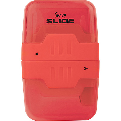 So-Mine So-Mine Slide Eraser & Sharpener (SRVSLIDE9KTKR)