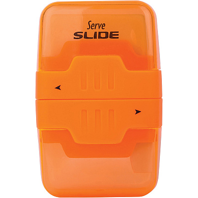 So-Mine So-Mine Slide Eraser & Sharpener (SRVSLIDE9KTKR)