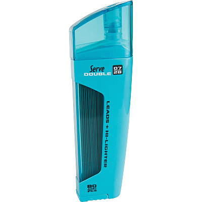 So-Mine Serve 5 in 1 Stationery Set (SRV5IN1SET07FM)