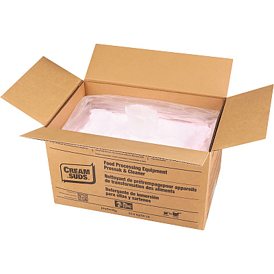 JoySuds Cream Suds Food Equipment Cleaner (JYS43612)