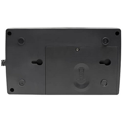 Tripp Lite 550VA 300W Standby UPS - 10 NEMA 5-15R Outlets, 120V, 50/60 Hz, USB, 5-15P Plug, Desktop/Wall Mount (INTERNET550U)