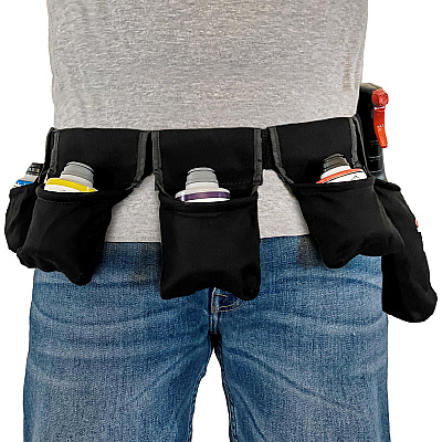 TruShot 2.0 Mobile Dispensing Belt (SJNTSBELT)