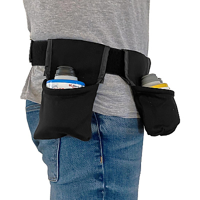 TruShot 2.0 Mobile Dispensing Belt (SJNTSBELT)
