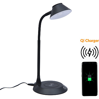 Data Accessories Company MP-323 LED Desk Lamp (DTA02343)