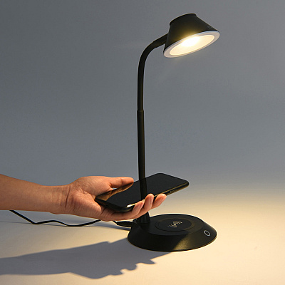 Data Accessories Company MP-323 LED Desk Lamp (DTA02343)