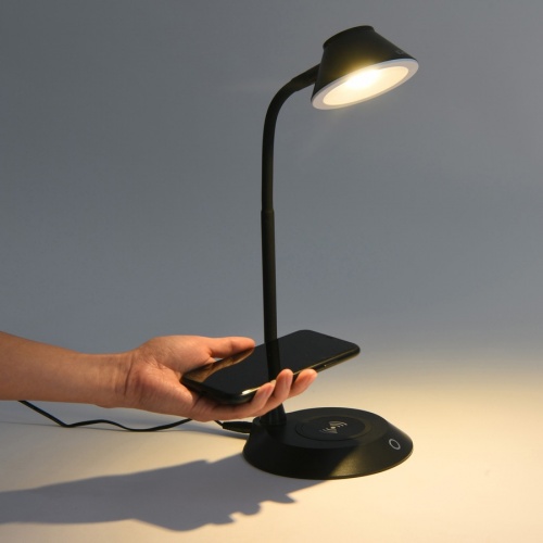 Data Accessories Company MP-323 LED Desk Lamp (02343)