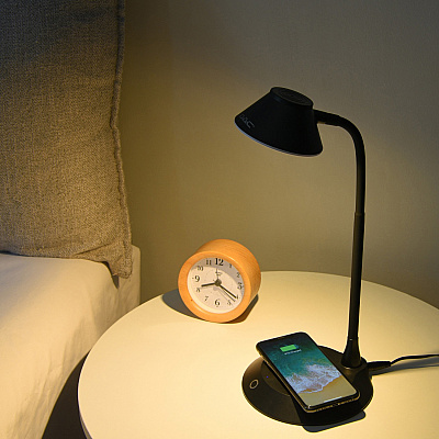 Data Accessories Company MP-323 LED Desk Lamp (DTA02343)