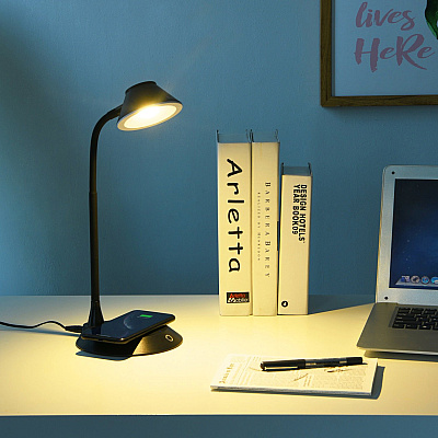 Data Accessories Company MP-323 LED Desk Lamp (DTA02343)