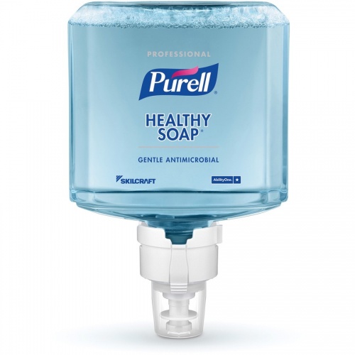 Skilcraft PURELL Antimicrobial Healthy Soap Refill (6843252)