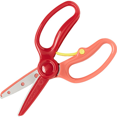 Fiskars Preschool Training Scissors (FSK1949001025)