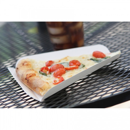SEPG Southern Champ Pizza Wedge Trays (009078)