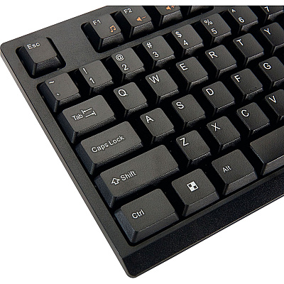 Verbatim Wired Keyboard and Mouse (70734)