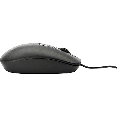 Verbatim Wired Keyboard and Mouse (70734)