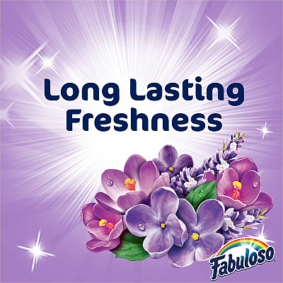 Fabuloso Complete Antibacterial Cleaner (CPC61018224)