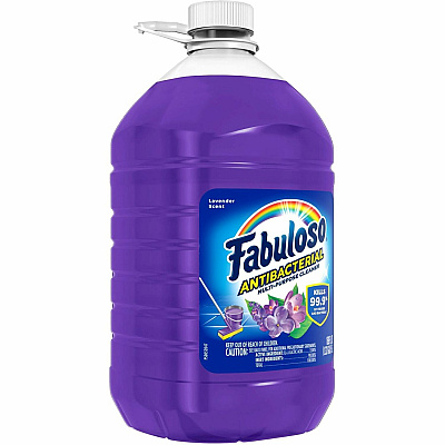 Fabuloso Complete Antibacterial Cleaner (CPC61018224)