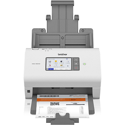 Brother Professional Desktop Scanner ADS-4900W