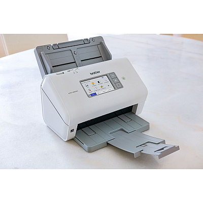 Brother Professional Desktop Scanner ADS-4900W