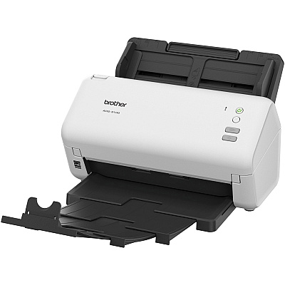 Brother ADS-3100 Sheetfed Scanner - 600 x 600 dpi Optical