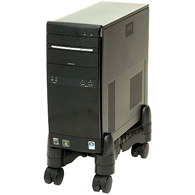 Data Accessories Company Scissors-style Mobile CPU Stand (DTA02157)