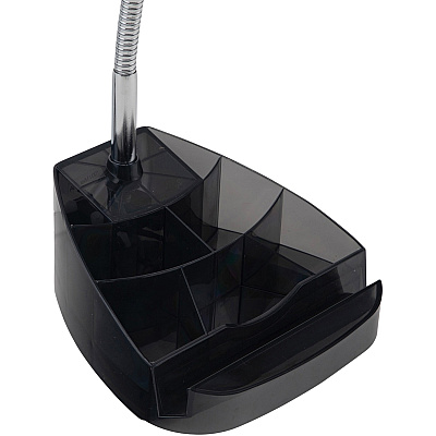 Victory Light V-Light Organizer Desk Lamp (VLUSVCA2148104B)