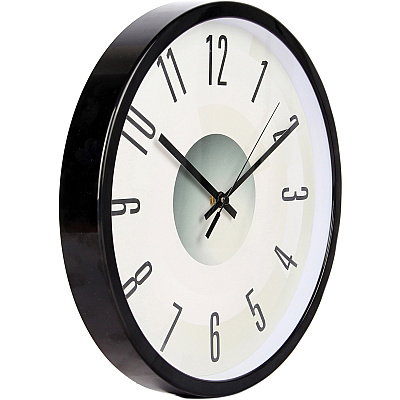 Victory Light Heavy-duty Silent Wall Clock (VLUTC15071FE)