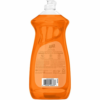 AJAX Triple Action Dish Soap (CPC144678CT)