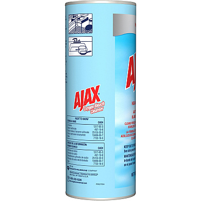 AJAX Oxygen Bleach Cleanser (CPC214278)