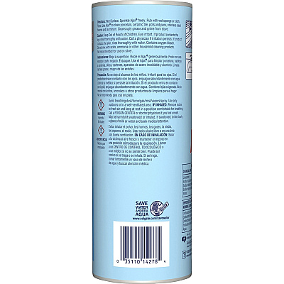 AJAX Oxygen Bleach Cleanser (CPC214278)