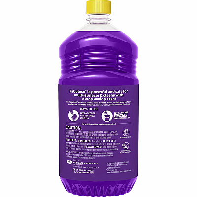 Fabuloso All-Purpose Cleaner (CPC153041)