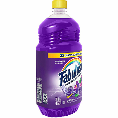 Fabuloso All-Purpose Cleaner (CPC153041)