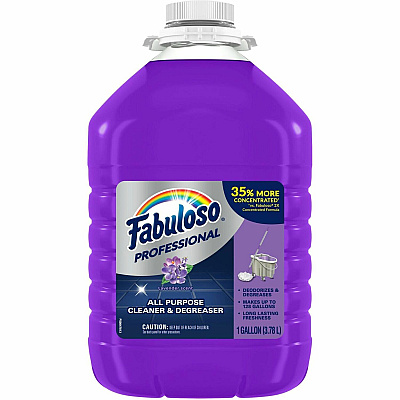 Fabuloso All-Purpose Cleaner (CPCUS05253ACT)