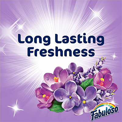 Fabuloso All-Purpose Cleaner (CPCUS05253ACT)