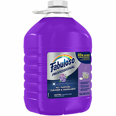 Fabuloso All-Purpose Cleaner (CPCUS05253ACT)